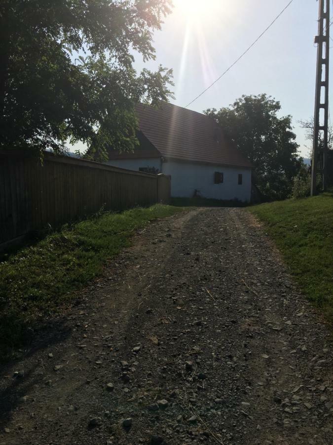 Miklos Lak Ocna de Sus Екстер'єр фото